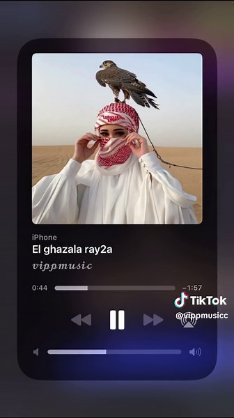 El ghazala raya😍👳🏻‍♀️#arabic#arabicsong