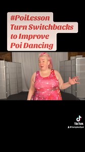 This poi tutorial explains how turn switchbacks work, how styling them can create more potent performance presence, and provides several examples to model. ✨ If you’re looking for more detailed personal feedback customized for your needs, book a lesson. Starting Winter Solstice 2023 new rates for 20 minutes total, 18 minutes on the mat, are: $50 for 1 lesson or monthly bundles of: 2 lessons for $75 or 5 lessons for $100; Or bundle 4 26 minutes total/24 on the mat, sessions for $100. ✨ LinkTr.ee/