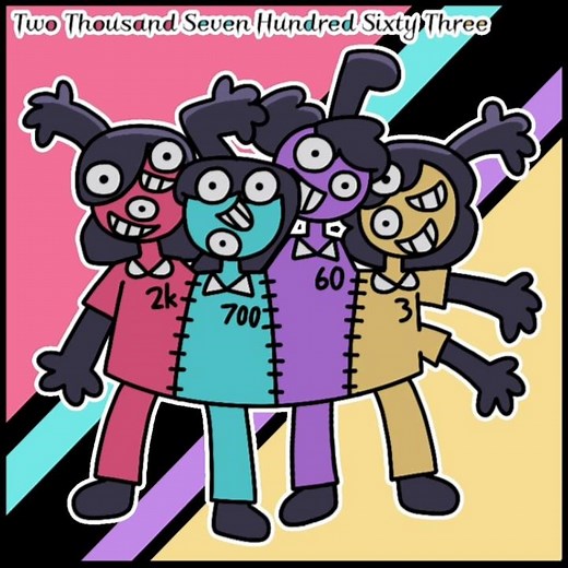 Battle For Dream Island Human Designs Part 19 |‪@BFDI‬| #shorts