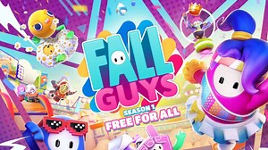 Why PS Plus isn't needed to play Fall Guys: PS4 and PS5 requirements revealed