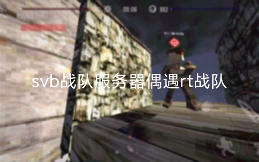 【polyfield】服务器日常机枪训练