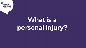 10 Most Usual Injury Claims