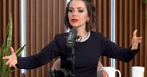 Sandy relata crises de pânico em última turnê com Junior: "Eu não sabia se queria"