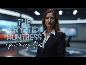 REPTILIAN GLITCH OUTS: ADVANCED TECHNOLOGY MASKS