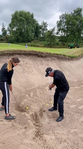 Gary Player on TikTok