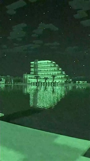 I Found This LOST Bodycam FOOTAGE in Minecraft… - Body Camera Shader