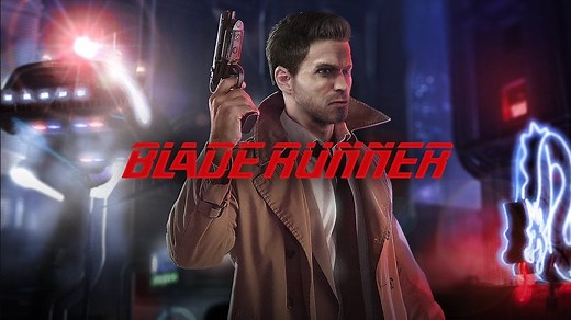 Blade Runner : Enhanced Edition sur Nintendo Switch