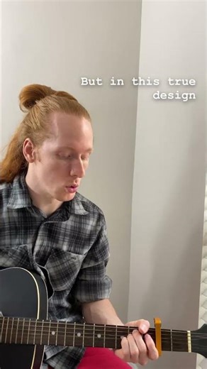 ✏️ Song Idea #18 | Krūsøn