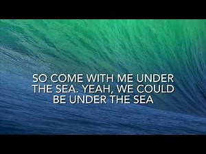 Hi-5 Underwater Discovery (Discovery/Water World) (2003/2011) lyrics