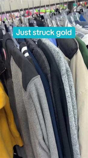 Discovering Hidden Thrift Store Treasures