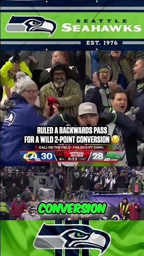 😱 Sam Darnold’s CRAZIEST Play EVER! 😱 Insane Backward Pass TD | NFL Highlights