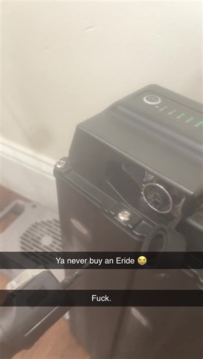 @E Ride Pro haven had the bike for 4 months bro… I take so much care for this bike and this Is what it does? Make this go viral cause I just 5k on a bike for it to do this not even in the first 6 months #fixthis #eride #fyp #fire #smoke @KX_JJ @Lbx_Tripp): @801_zach @MXBolts @landen8880 @Wyatt_graves15 @Makai @𝔢𝔷𝔦𝔬 @Kaidence’s boyfriend🤍 @X3__Noah @Brady everyone post this I need a new battery