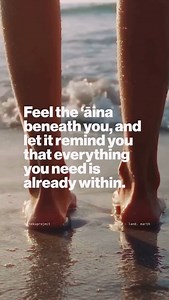 14K views · 702 reactions | Reconnect | The Kū Project | Facebook