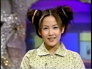 Jo Yeo-jeong during her rookie days [From KBS2's Fairytale Land Dreamland]