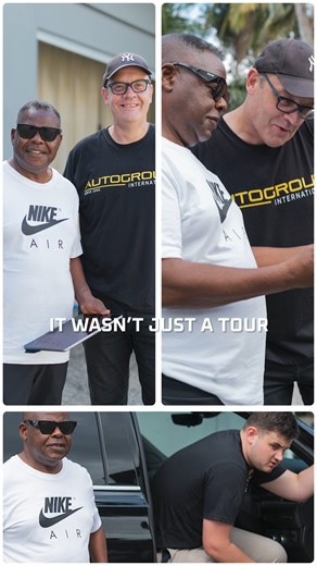 5K views · 97 reactions | Every visit to Autogroup International is...