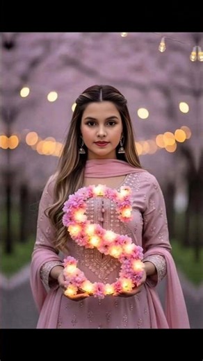 S name letter love 💕 status | Dil mera dekho😍 #letter #lovestatus #shortsfeed #snamestatus #shorts