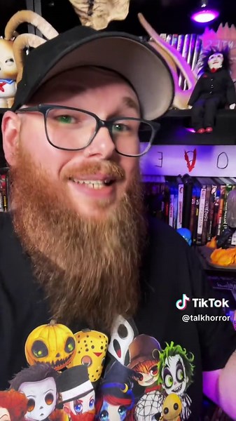 Guess the Horror Movie: Trivia Challenge