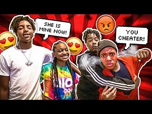 RAPALOTKIDRJ I LIKE MACEI PRANK ON EVERYONE!