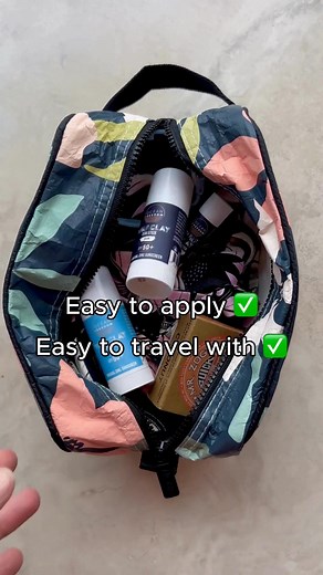 Functional sun care products to feel confident, equipped and protected | Ocean Freedom