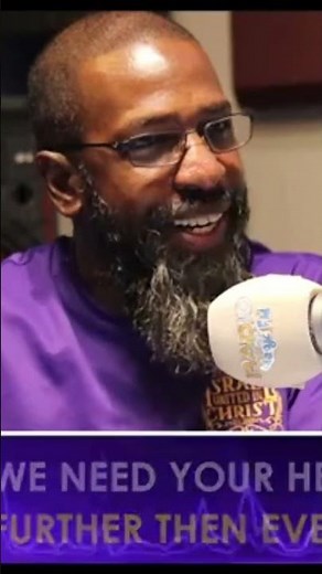 Bishop Nathanyel Reveals Shocking Bible Truths About Slavery & Israel