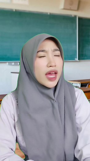 Drama Teman dan Kecintaan Abang