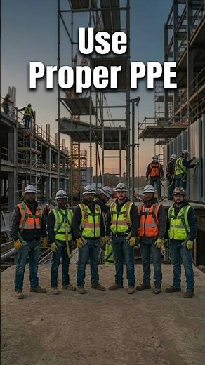 Construction Safety Week 2026 | Stay Safe on Site
