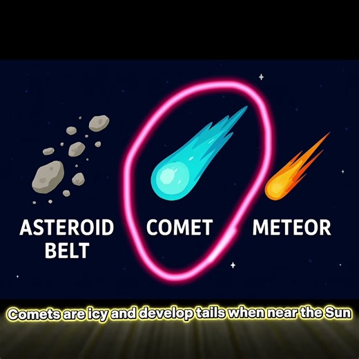 Earth and solar system