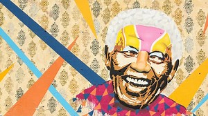 1988 concert for Mandela helped set him free