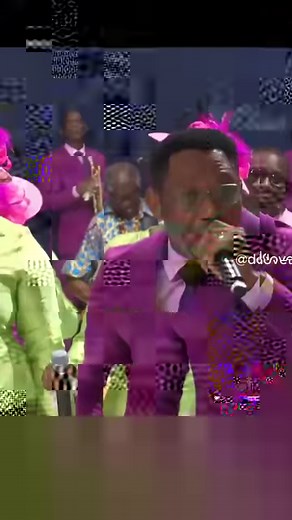 3.5K views · 262 reactions | When praises go up, blessings come down! Tonight’s worship was more than a session; it was an encounter with the divine. We left renewed, revived, and rejoicing. #Day5 #Heaven #rccgannualconvention2024 | RCCG Praise Team | Facebook