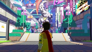 Hi-Fi Rush PlayStation 5 Download Size Revealed - Gameranx