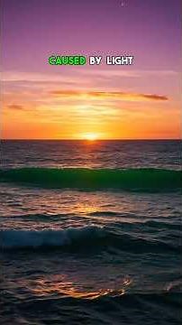 The Mysterious Green Flash: Nature’s Rare Sunset Secret