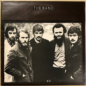The Band - The Band