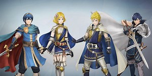 E3 2017: 'Fire Emblem Warriors' confirma el modo coliseo