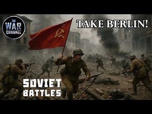 Soviet Battles of WWII | Episode 19 | The Final Conference (Spring 1945) | Full Documentary