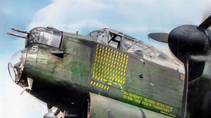 The British Bomber That Had One Fatal Flaw