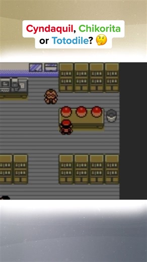 Just a few iconic moments from Pokémon Gold and Pokémon Silver! 🤩 | Pokémon