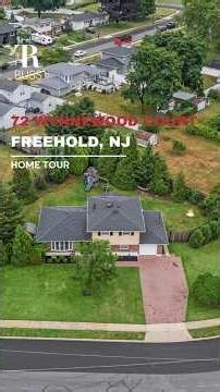 72 Wynnewood Ct, Freehold, NJ 07728