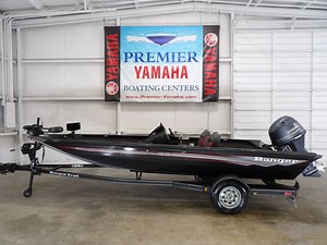 Used 2018 Ranger RT178, 39501 Gulfport - Boat Trader