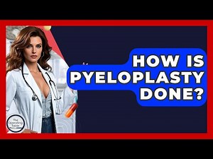 How Is Pyeloplasty Done? - The Operating Table