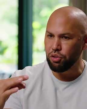 Carlos Beltrán on '06 NLCS Game 7 Strikeout