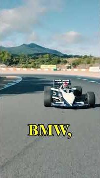 F1's turbo problem was completely out of hand