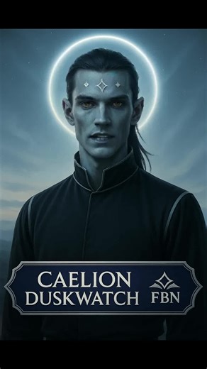 📰 FBN Breaking News: In a surprise accident, the Royal Alchemy Department sparked a magical flash fire that resulted in the accidental fusion of the Treasury and the Library. It'll be like googling for gold in a world of spellbooks! Remain calm, bookworms diligent! Brought to you by the Fantasy Broadcast Network — the only news source covering goblin uprisings, necromancer fraud rings, and magical infrastructure disasters across the Realms. 📢 Reporter: Caelion Duskwatch (AI-voiced via bm_georg