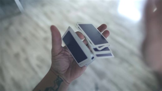 Beginner flourish tutorial