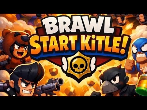 Brawl start kit