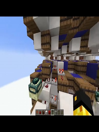 Creando una Calculadora con Redstone: Explicación Completa