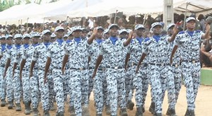 Police nationale: Les concours ouverts, voici les conditions