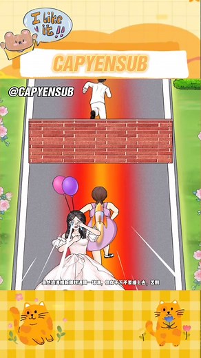 83K views · 1.8K reactions | Đuổi theo chú rể đám cưới #funny #game #funnygame #gameplay #fyp #giaitri >> Xem thêm: https://www.youtube.com/@CapyenSub | Tiền Khmer Vietsub | Facebook