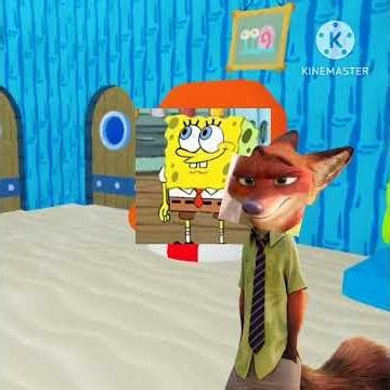 Nick Wilde missing Phone #tal_on #furry #shorts