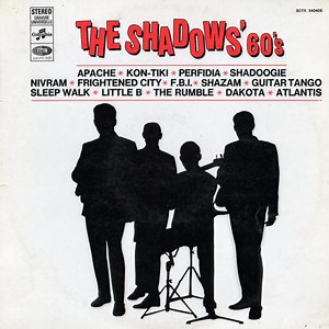 The Shadows - The Shadows' 60's