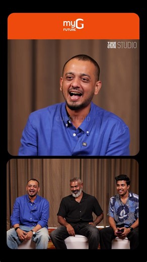 Read the Lips Challenge ft. @tovinothomas | Cue Studio